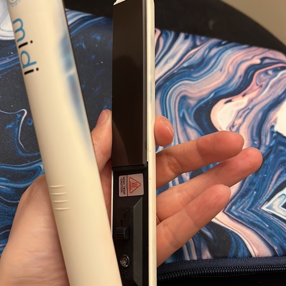 Tiri midi travel straightener - Picture 5 of 8